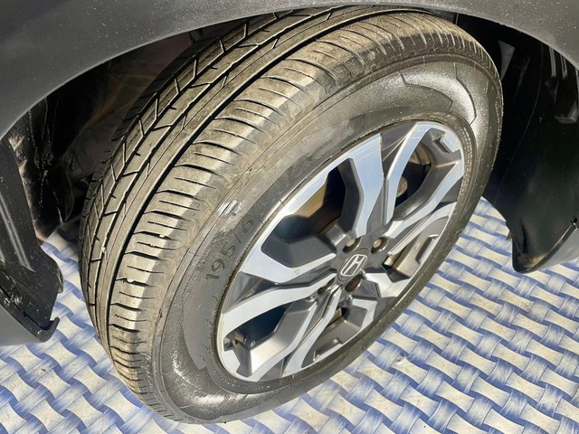 Second-hand 2019 Honda WR-V i-VTEC VX for sale in New Delhi-11