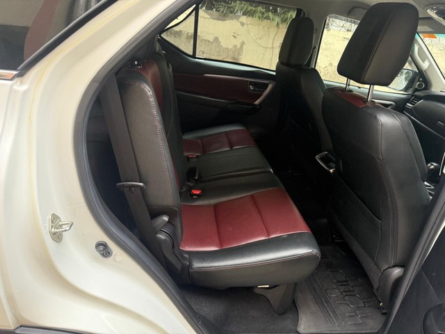 Second-hand 2024 Toyota Fortuner Legender 4x4 AT for sale in New Delhi-13