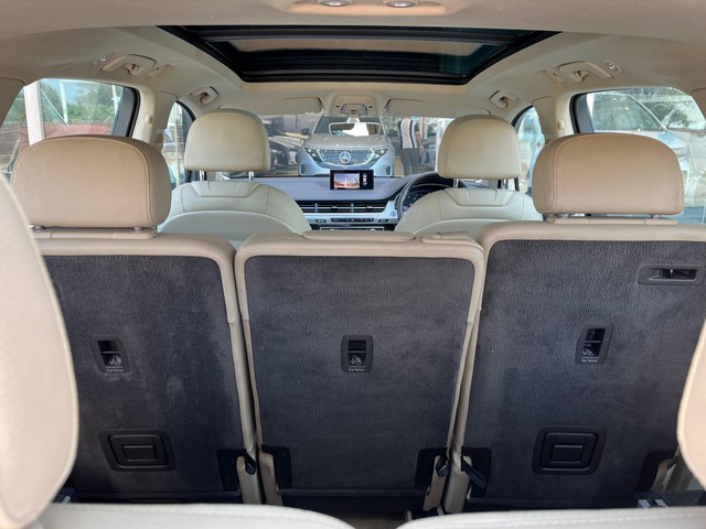 Second-hand 2016 Audi Q7 45 TDI Quattro Premium Plus for sale in Bangalore-11