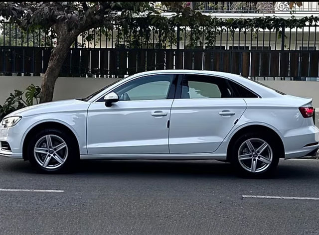 Image Used Car