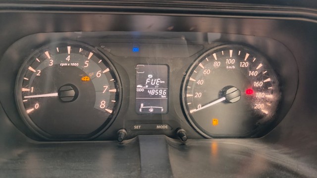 Tata Bolt Revotron XE Second-hand 2016 Tata Bolt Revotron XE for sale in Ludhiana-11