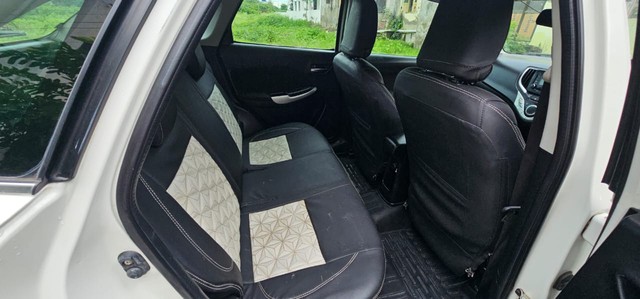 Second-hand 2016 Maruti Baleno 1.3 Zeta for sale in Khamgaon-4