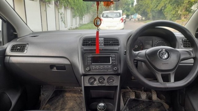 Second-hand 2020 Volkswagen Ameo 1.0 MPI Trendline for sale in Lucknow-4