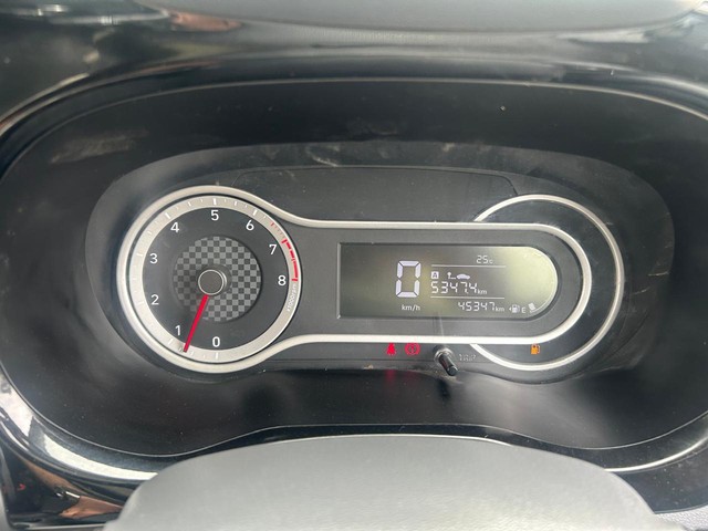 Second-hand 2020 Hyundai Grand i10 Nios Sportz for sale in Ludhiana-10