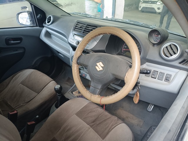 Second-hand 2008 Maruti Suzuki A-Star Zxi for sale in Kota-2