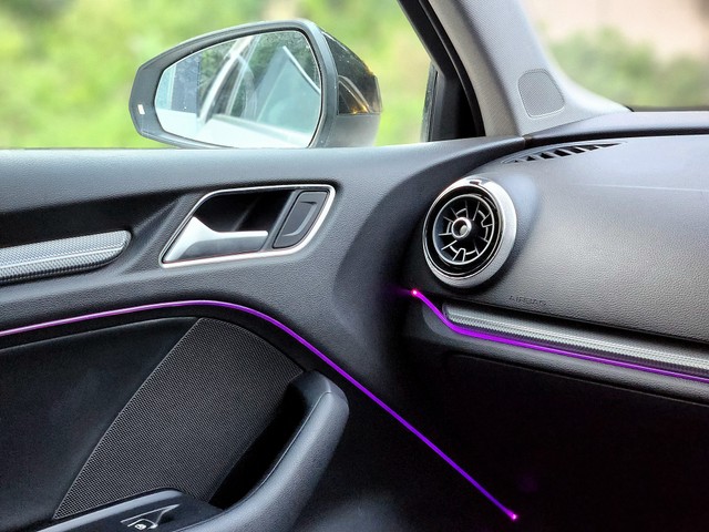 Second-hand 2019 Audi A3 35 TDI Premium Plus for sale in New Delhi-29