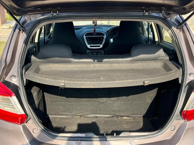 Tata Tiago 1.2 Revotron XT Second-hand 2017 Tata Tiago 1.2 Revotron XT for sale in Noida-6