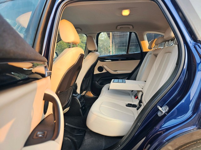 Second-hand 2018 BMW X1 sDrive20d Expedition for sale in New Delhi-20