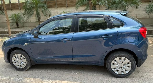 Image Used Car