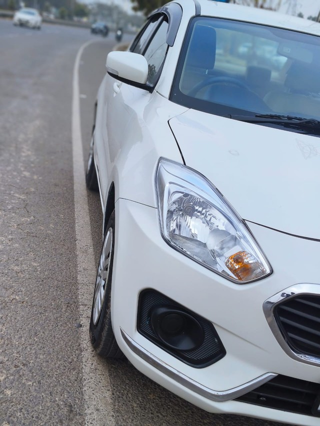 Second-hand 2018 Maruti Suzuki Swift Dzire VXI 1.2 for sale in Chandigarh-6