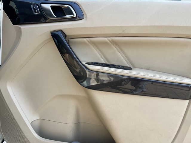 Second-hand 2020 Ford Endeavour Titanium Plus 4X4 for sale in Bangalore-15