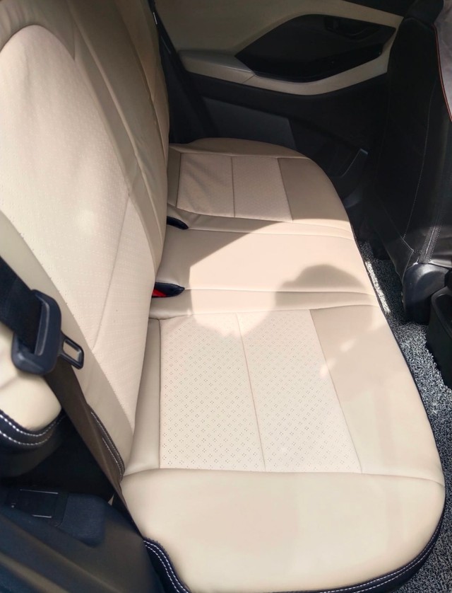 Second-hand 2022 Hyundai Creta E Diesel BSVI for sale in Patna-7