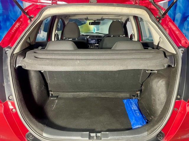 Second-hand 2019 Honda WR-V i-VTEC VX for sale in New Delhi-9