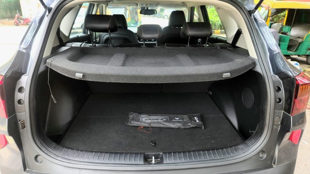 Second-hand 2022 Kia Seltos GTX Plus DCT for sale in New Delhi-10