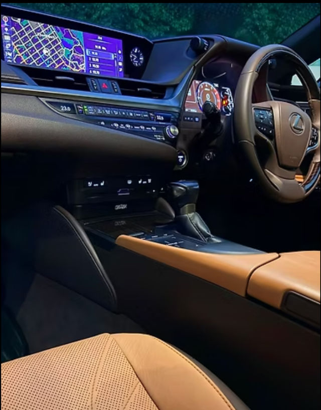 Image Used Car
