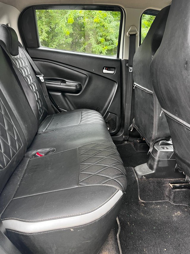 Maruti Suzuki Celerio ZXI BSVI Second-hand 2022 Maruti Suzuki Celerio ZXI BSVI for sale in Ajmer-8