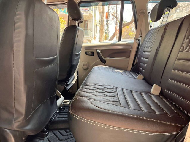 Second-hand 2021 Mahindra Scorpio S5 for sale in New Delhi-6