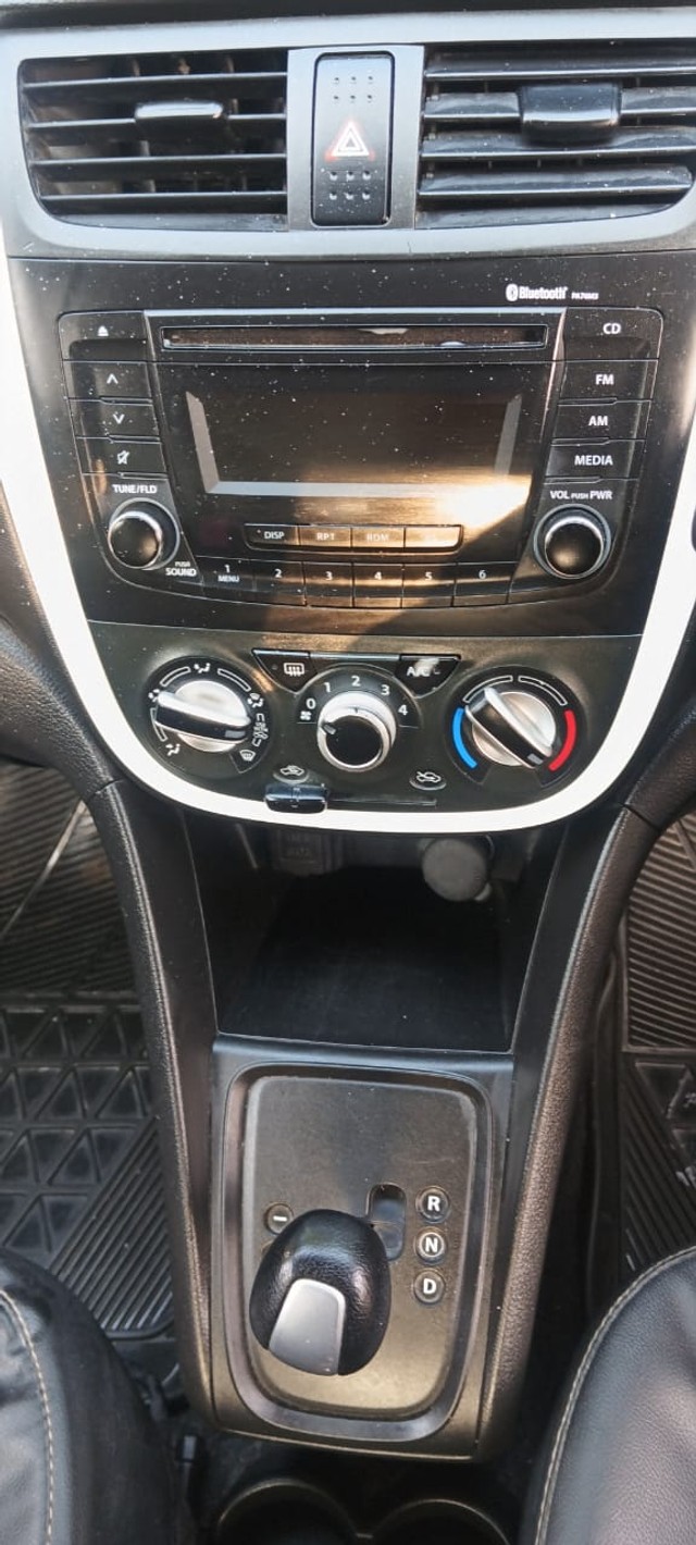 Second-hand 2018 Maruti Suzuki Celerio X AMT ZXI BSIV for sale in New Delhi-15