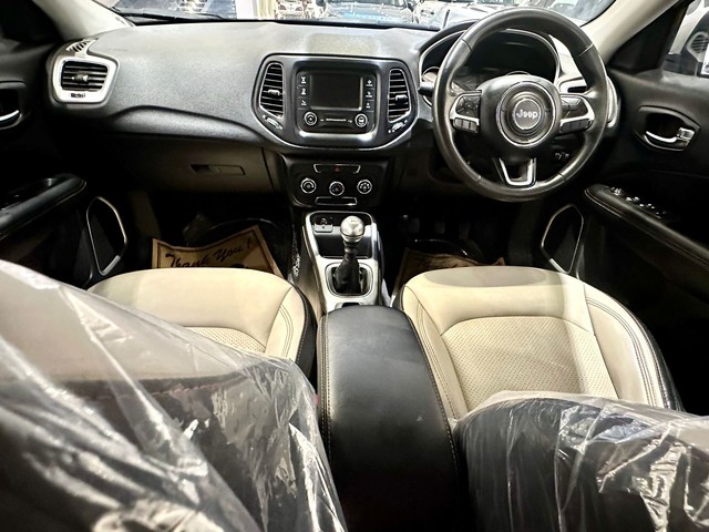 Second-hand 2018 Jeep Compass 1.4 Sport for sale in New Delhi-10