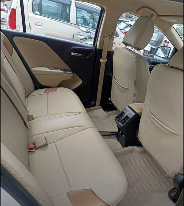 Second-hand 2015 Honda City i VTEC V for sale in Patna-6
