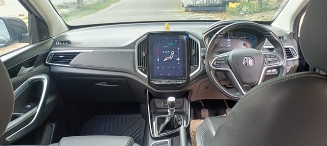 Second-hand 2019 MG Hector Sharp Diesel MT BSIV for sale in Chennai-5