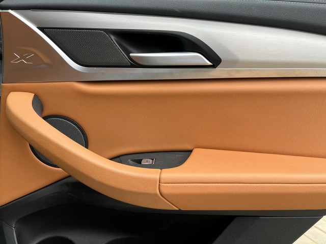 Second-hand 2023 BMW X3 xDrive20d M Sport for sale in Bangalore-15