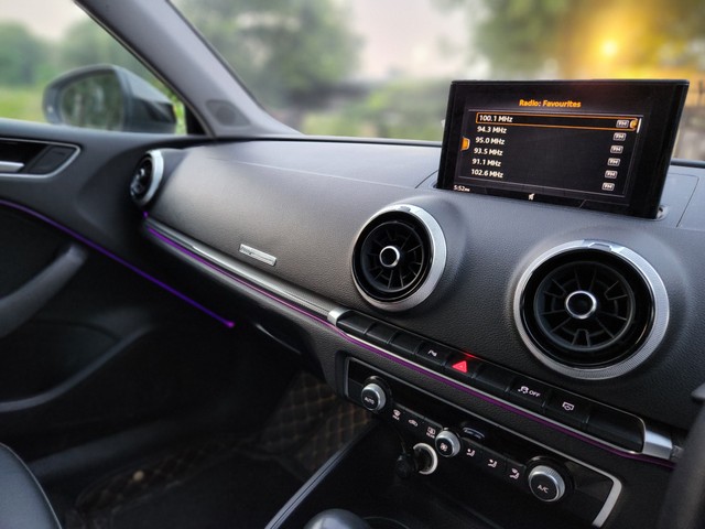 Second-hand 2019 Audi A3 35 TDI Premium Plus for sale in New Delhi-38