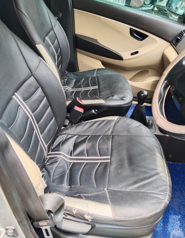 Second-hand 2017 Hyundai EON Magna Plus for sale in Patna-6