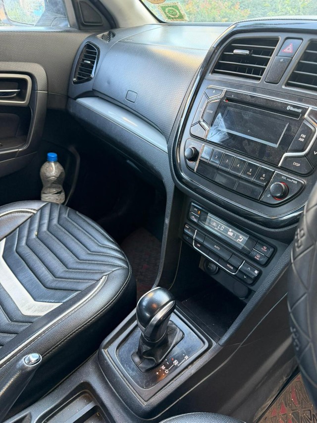 Second-hand 2019 Maruti Suzuki Vitara Brezza ZDi AMT for sale in Mira Road-7