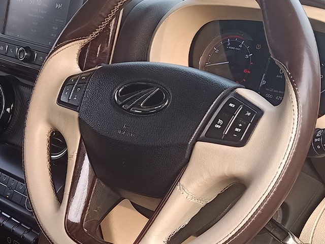 Second-hand 2022 Mahindra Thar LX 4WD Hard Top AT BSVI for sale in New Delhi-15