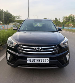 Used Hyundai Creta 1.6 SX Automatic