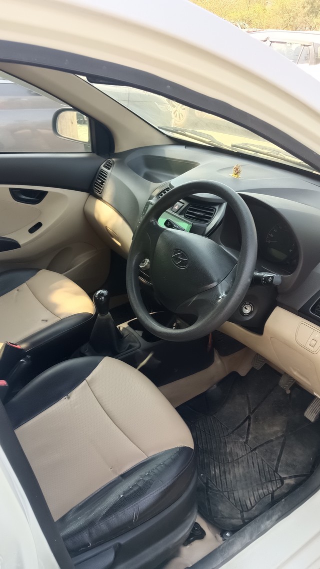 Second-hand 2016 Hyundai EON Era Plus for sale in Jaipur-3