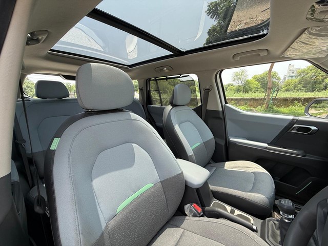 Second-hand 2025 Kia Syros HTK Plus Turbo for sale in New Delhi-11