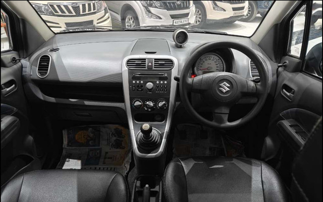 Second-hand 2010 Maruti Ritz VXI for sale in Bangalore-5