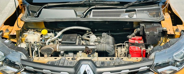 Second-hand 2022 Renault Triber RXZ BSVI for sale in Pune-6