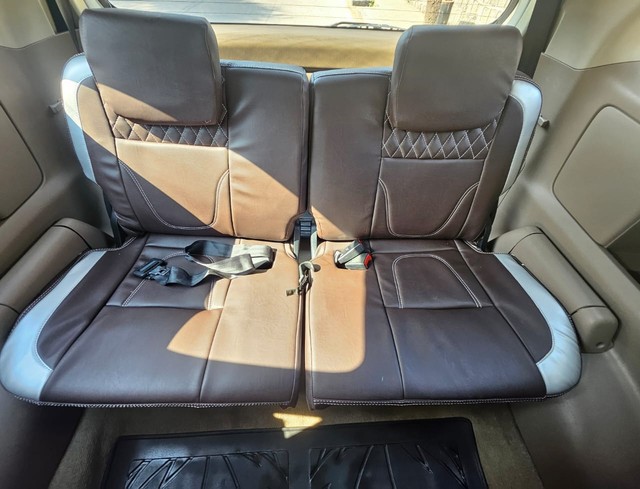 Second-hand 2015 Toyota Innova 2.5 VX (Diesel) 7 Seater for sale in Pune-14