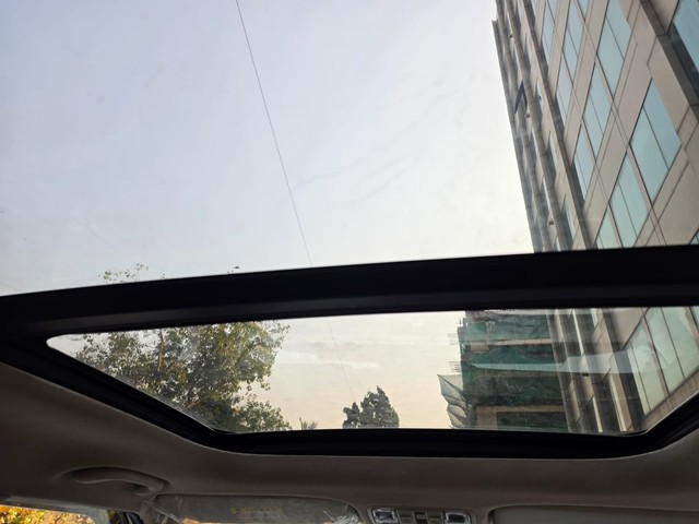 Hyundai Creta SX Diesel BSVI Second-hand 2022 Hyundai Creta SX Diesel BSVI for sale in Mumbai-3