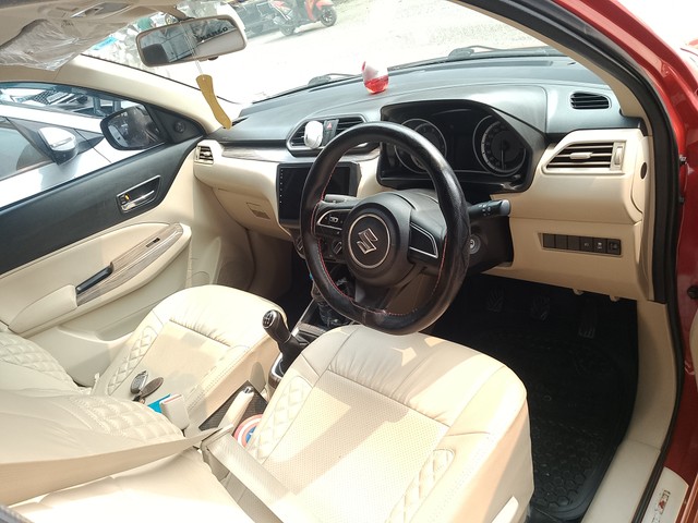 Second-hand 2023 Maruti Suzuki Swift Dzire VXI for sale in Samastipur-12