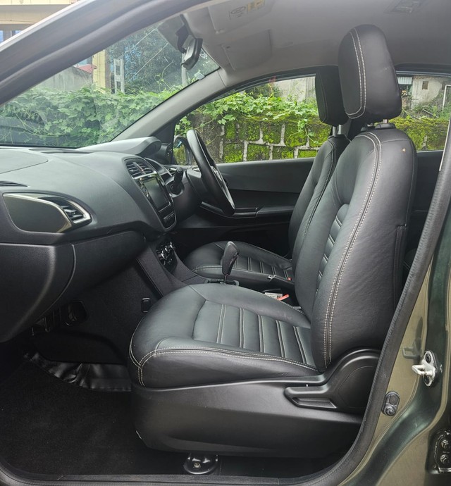 Second-hand 2021 Tata Tiago XZA AMT 2020-2022 for sale in Pune-12