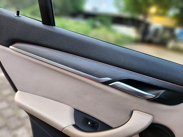 BMW X1 sDrive 20d xLine Second-hand 2020 BMW X1 sDrive 20d xLine for sale in New Delhi-18