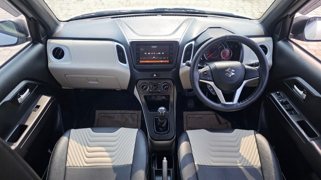 Second-hand 2025 Maruti Wagon R ZXI Plus for sale in Nagpur-12