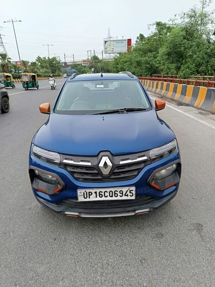 2020 Renault KWID Climber 1.0 MT Opt