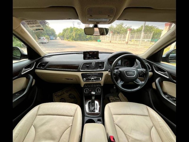 Audi Q3 30 TFSI Premium FWD Second-hand 2019 Audi Q3 30 TFSI Premium FWD for sale in New Delhi-8
