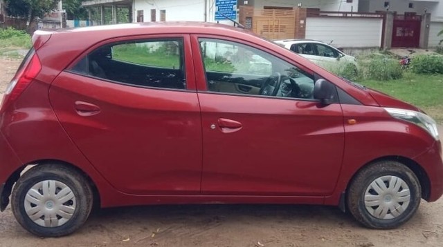 Second-hand 2012 Hyundai EON Era for sale in Lucknow-1