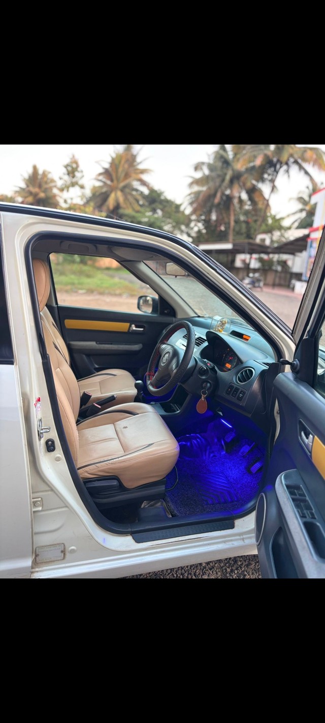 Second-hand 2011 Maruti Swift Dzire Vdi BSIV for sale in Miraj-3