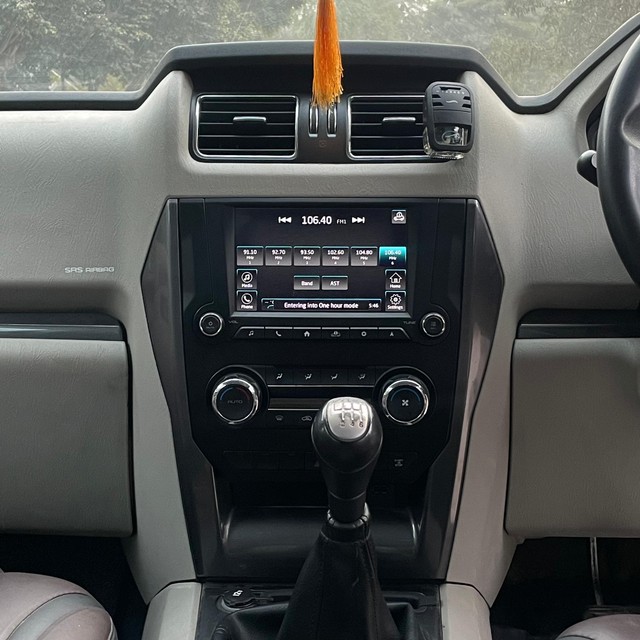 Second-hand 2019 Mahindra Scorpio S9 BSIV for sale in New Delhi-9