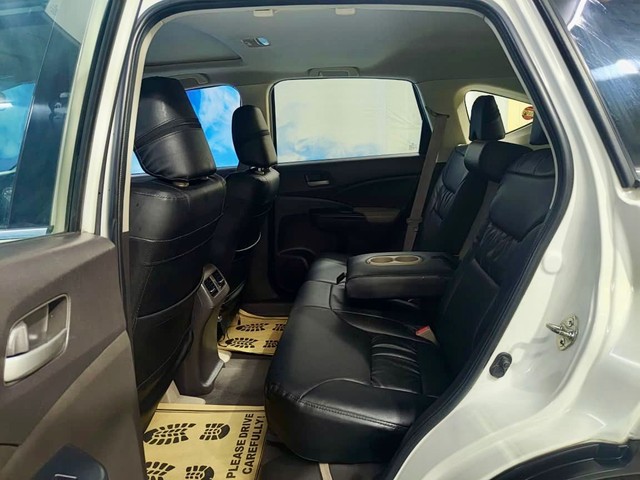 Second-hand 2014 Honda CR-V 2.4L 4WD AT AVN for sale in New Delhi-6