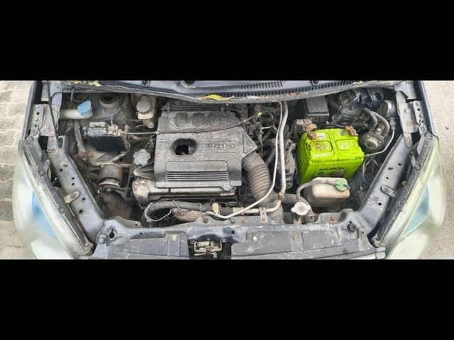 Second-hand 2013 Maruti Wagon R LXI BS IV for sale in Kanpur-4