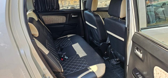 Second-hand 2018 Maruti Wagon R VXI Optional for sale in Khamgaon-4