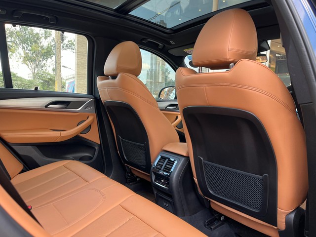 Second-hand 2022 BMW X3 xDrive30i M Sport for sale in Bangalore-10